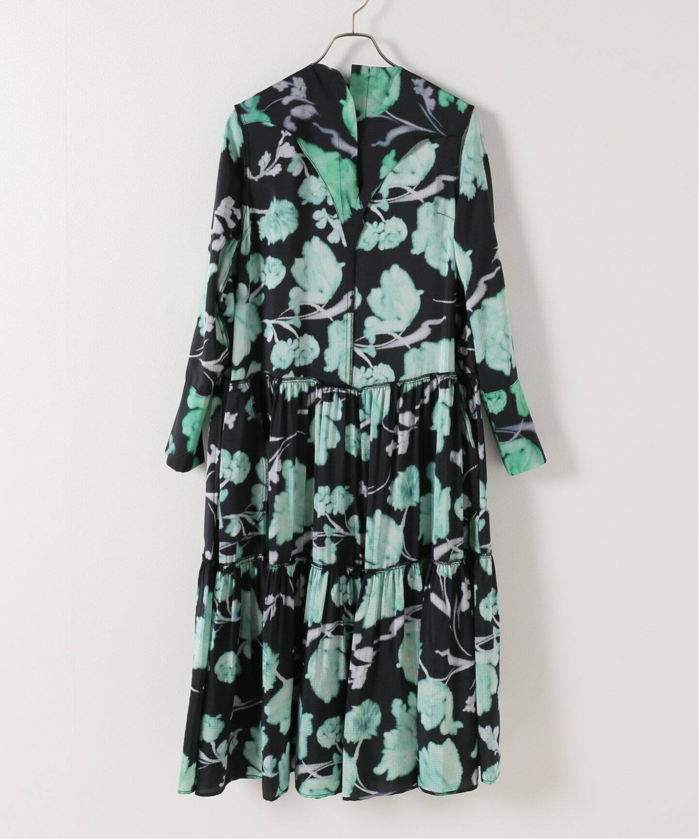 CHRISTIAN WIJNANTS/クリスチャン・ワイナンツ】pre DASHAK ワンピース  