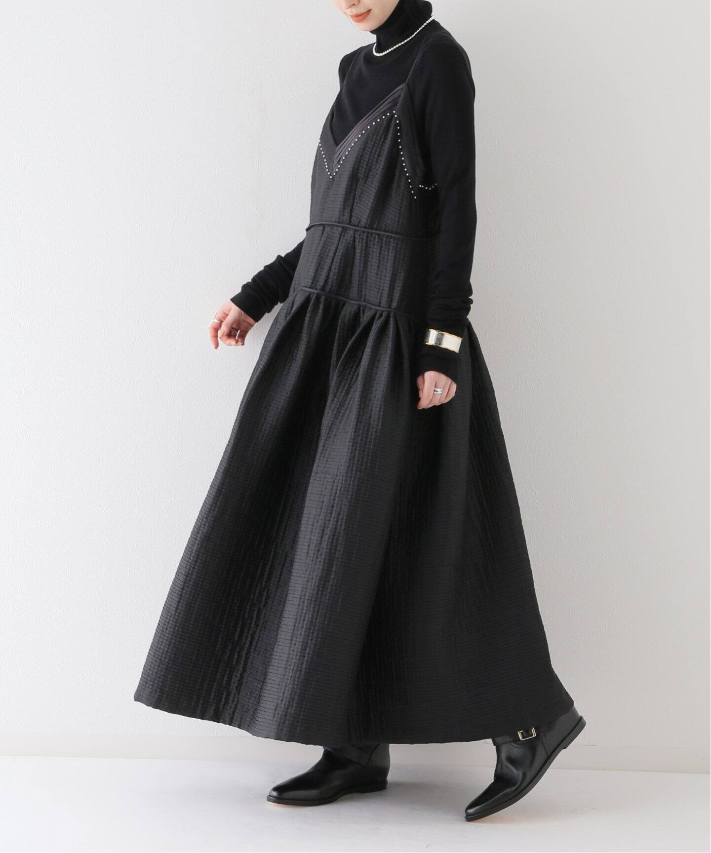 leur logette/ルールロジェット】KAFKA ワンピース（ワンピース  