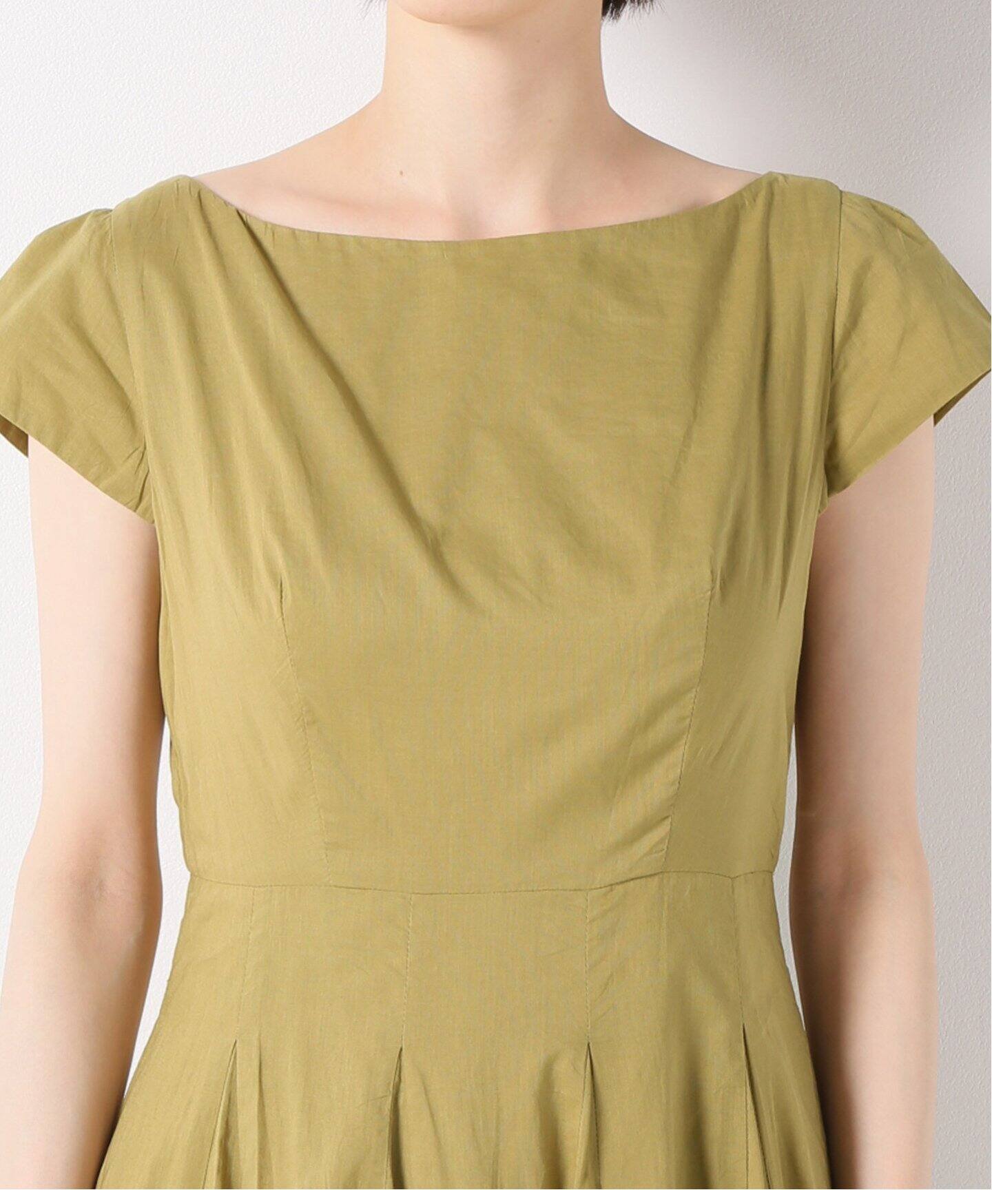 MARIHA/マリハ】月の夢のドレス（ワンピース）｜IENA（イエナ）の通販  