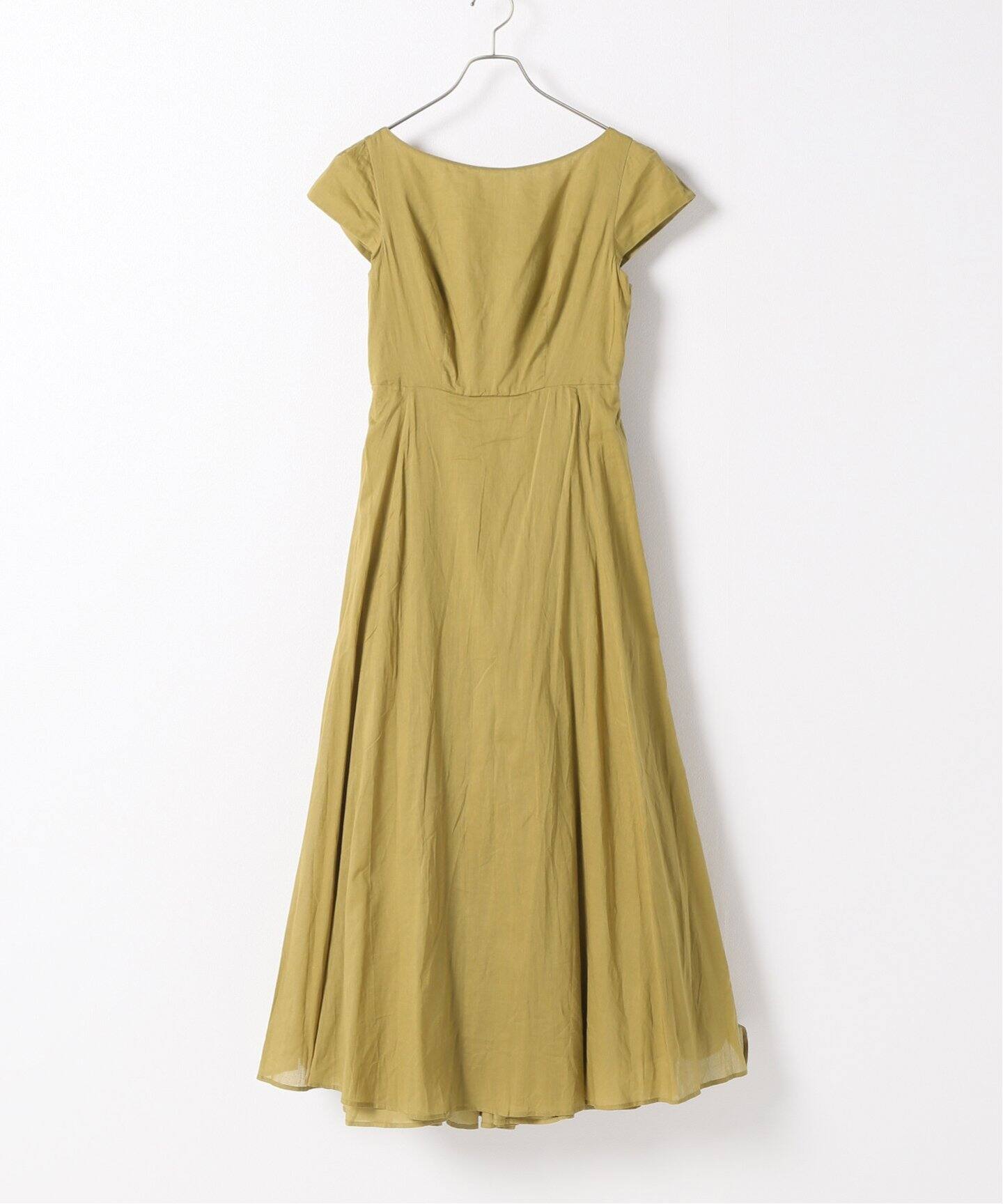 MARIHA/マリハ】月の夢のドレス（ワンピース）｜IENA（イエナ）の通販  