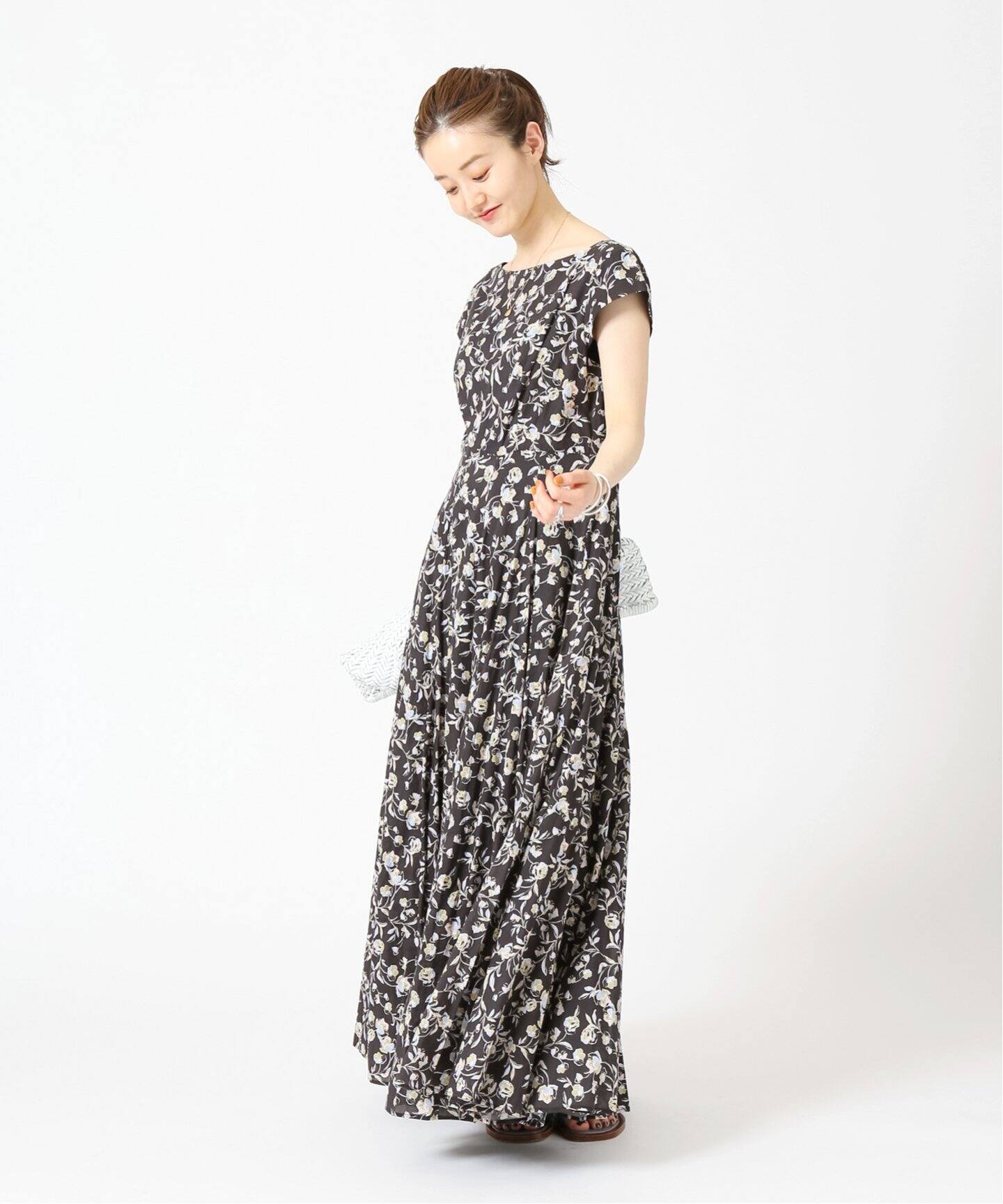 Mariha マリハ 別注 月の夢のドレス Iena イエナ 公式のファッション通販 Baycrew S Store Mariha マリハ 別注 月の夢のドレス Iena イエナ 公式のファッション通販 Baycrew S Store