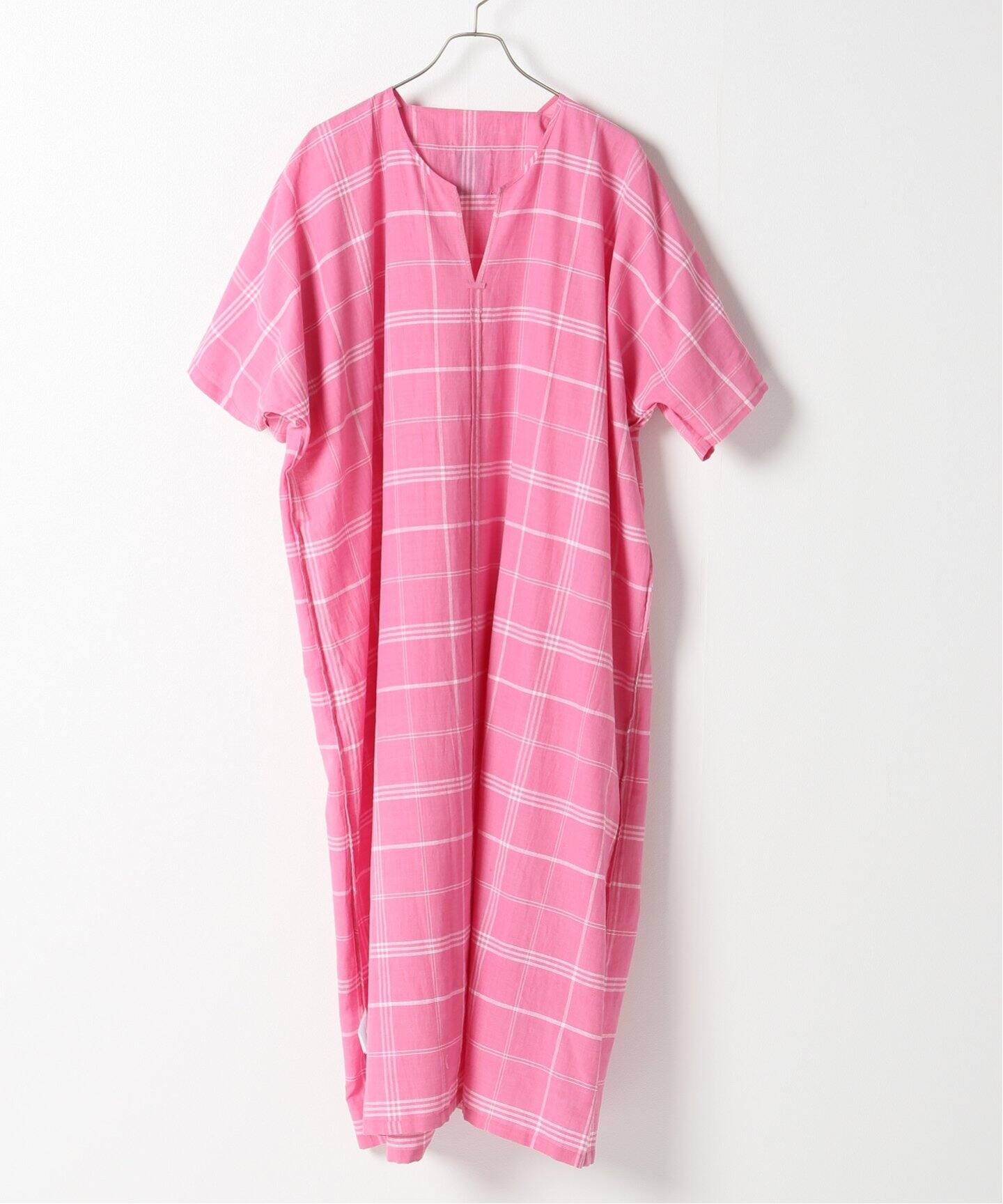 loomer/ルーマー】Khadi Cotton カフタンワンピース（ワンピース  