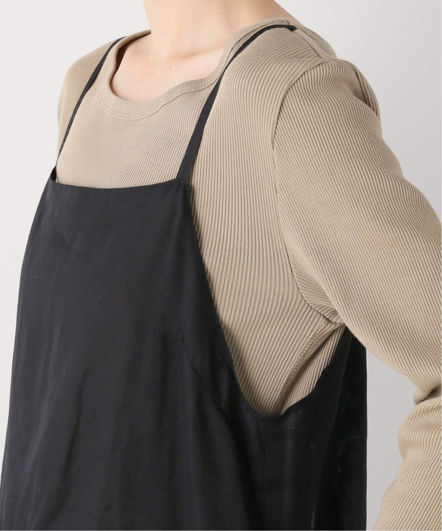 Heriter/エリテ】シャーリングワンピース（ワンピース）｜IENA（イエナ