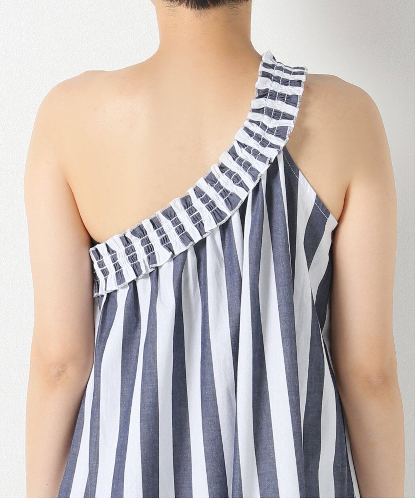 Bird&Knoll/バードアンドノール】DONATELLA MAXIワンピース  