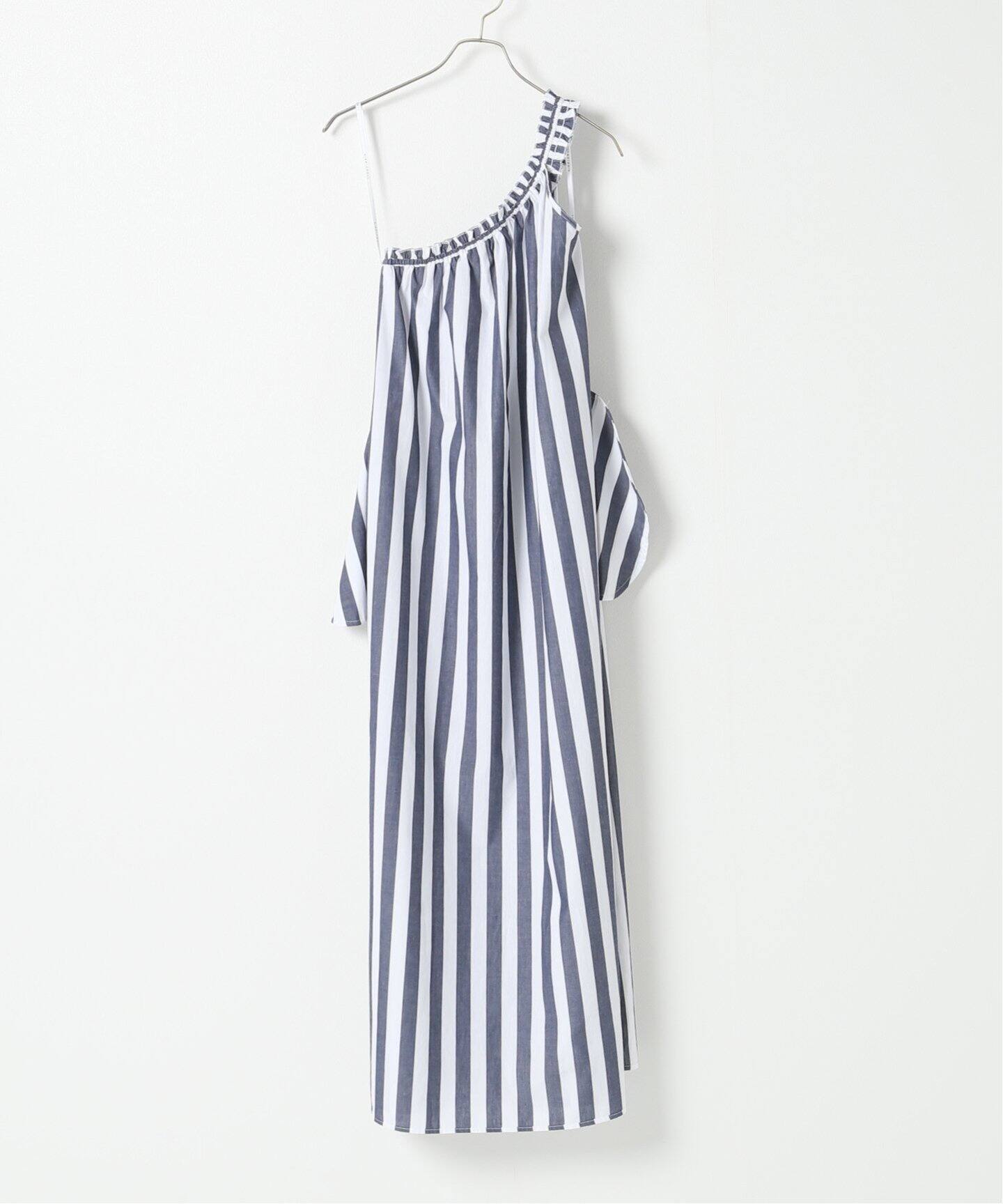 Bird&Knoll/バードアンドノール】DONATELLA MAXIワンピース  