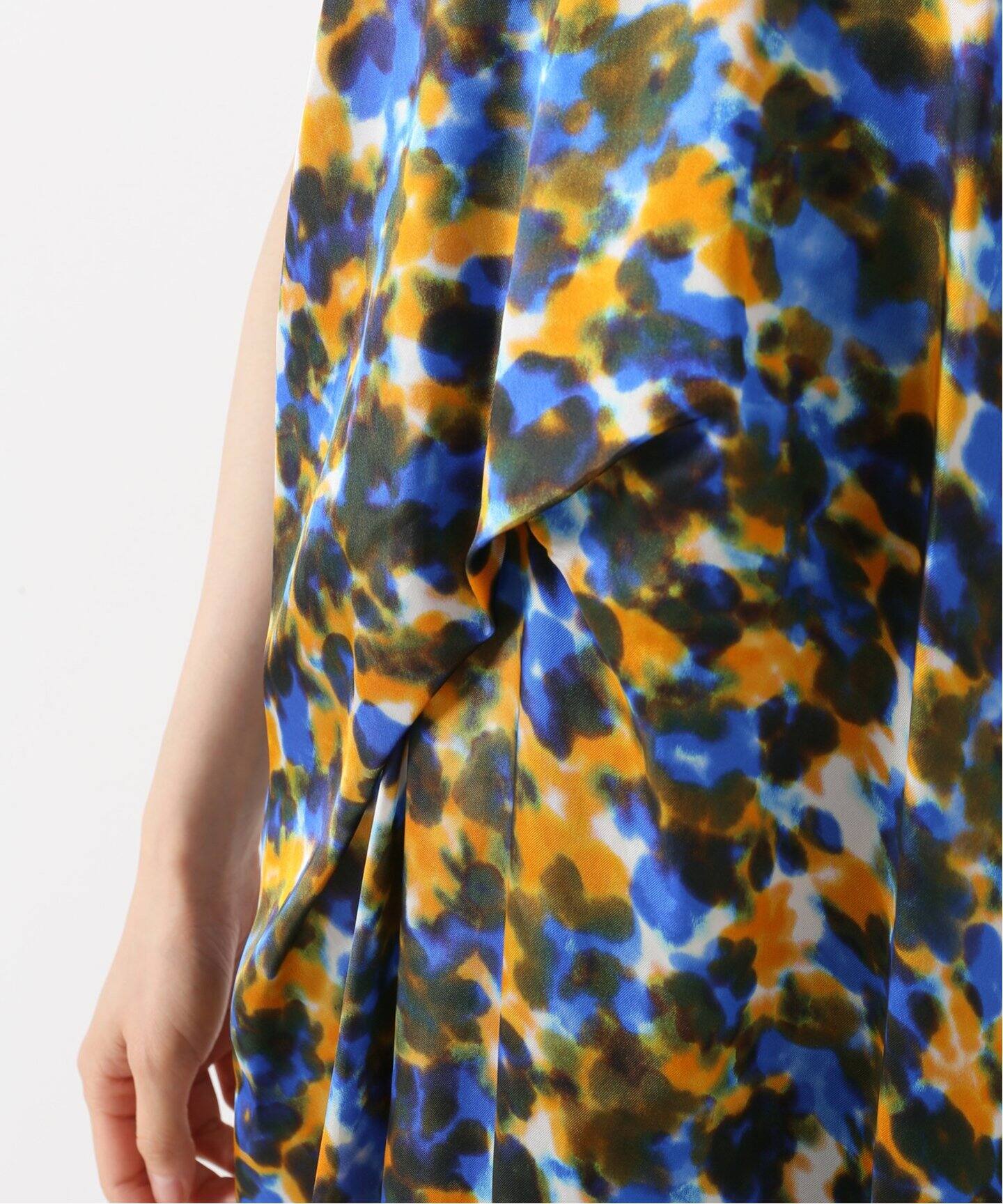 CHRISTIAN WIJNANTS/クリスチャン・ワイナンツ】DYCEL キャミ  