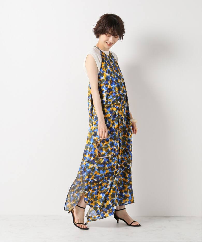 CHRISTIAN WIJNANTS/クリスチャン・ワイナンツ】DYCEL キャミ  