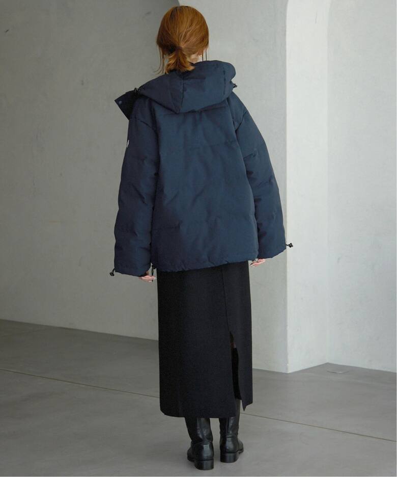 ウォッシャブルウールタートルワンピース Slobe Iena スローブ イエナ 公式のファッション通販 Baycrew S Store