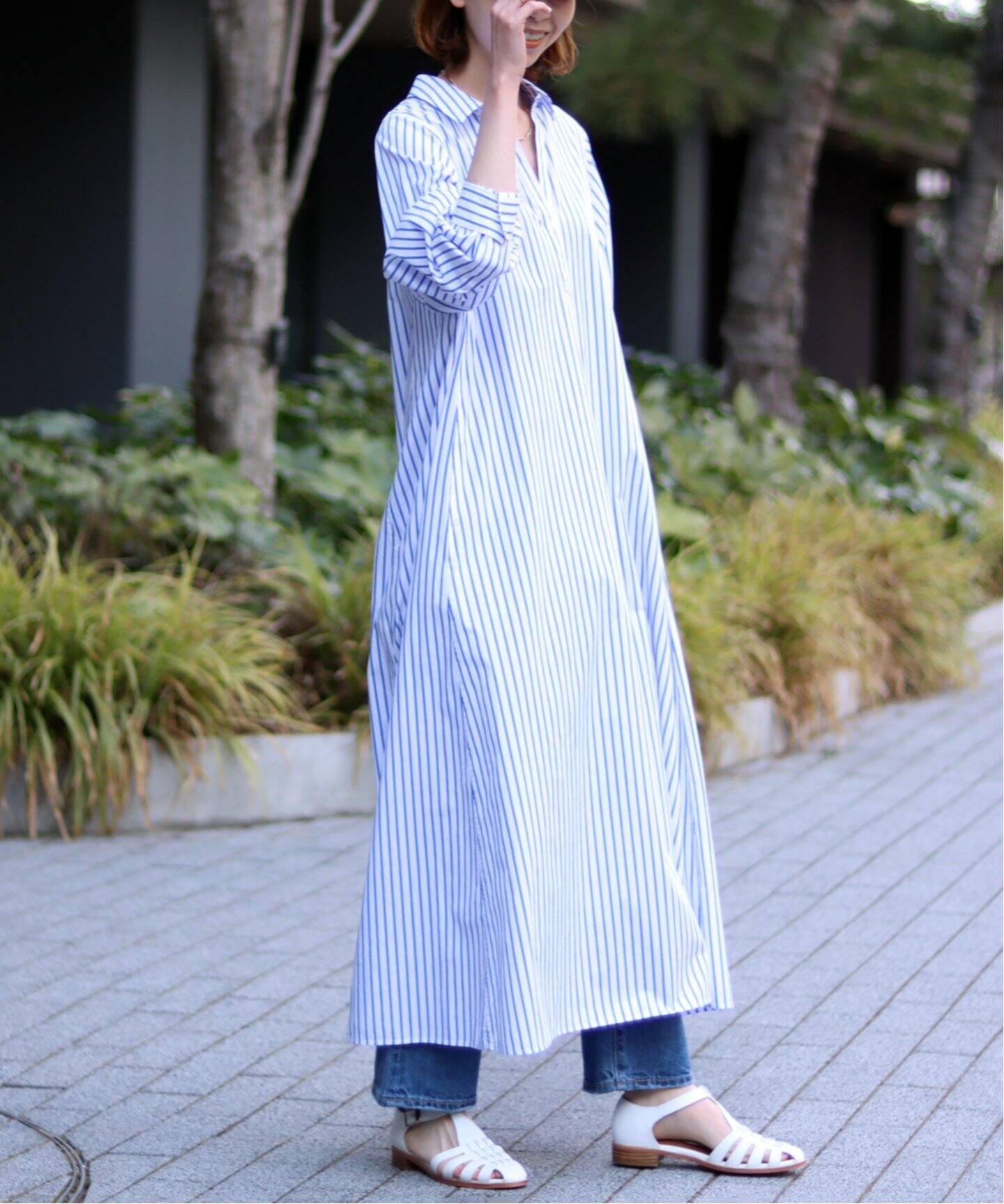 美品 Iena Slobe ロングワンピース イエナスローブ B61jfntmui レディース Www Optimhall Ch