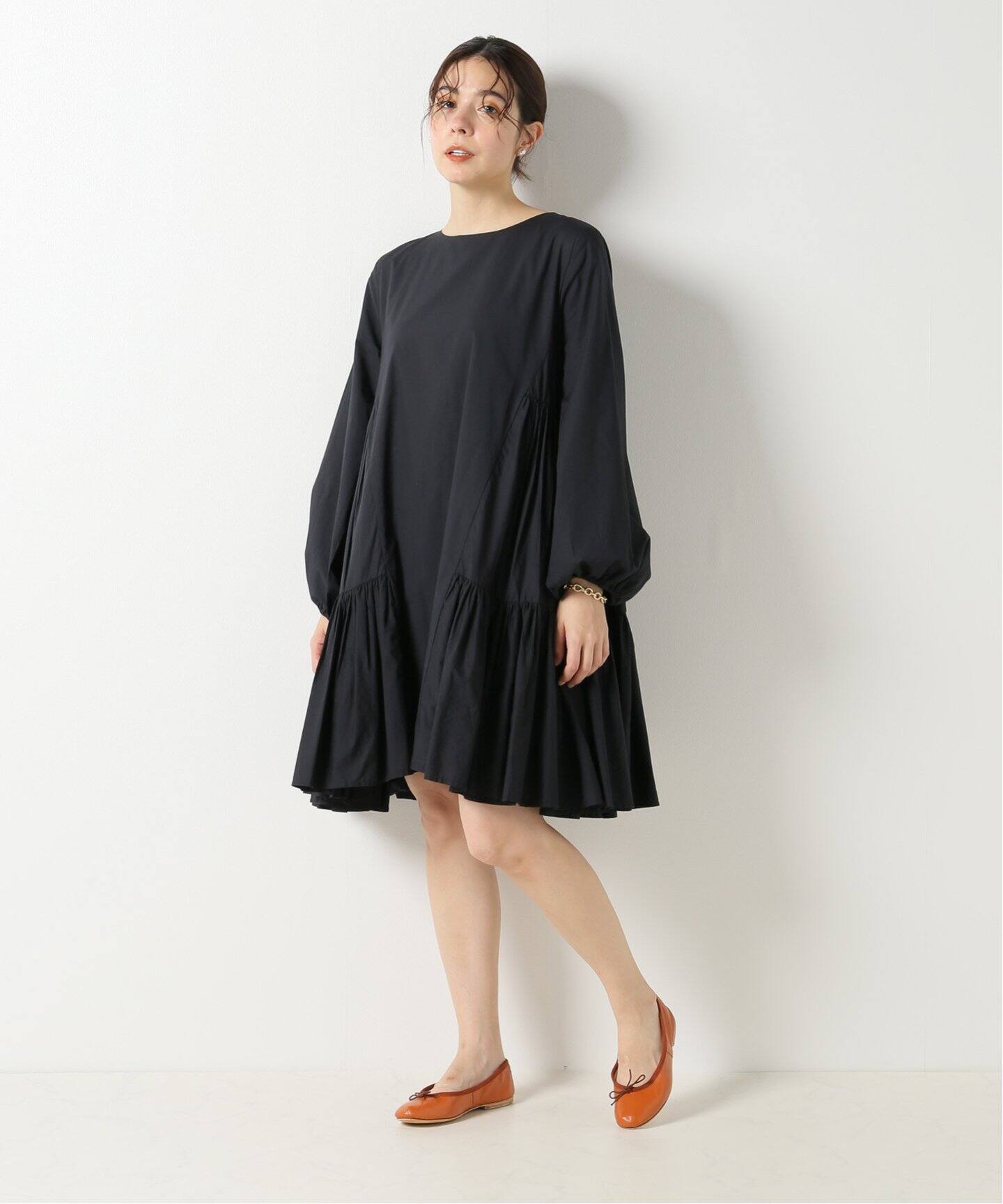 MERLETTE/マーレット】BYWARD（ワンピース）｜IENA（イエナ）の通販 