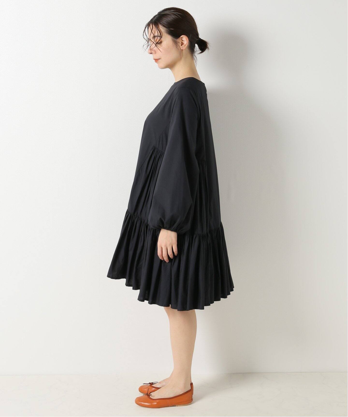 MERLETTE/マーレット】BYWARD（ワンピース）｜IENA（イエナ）の通販  