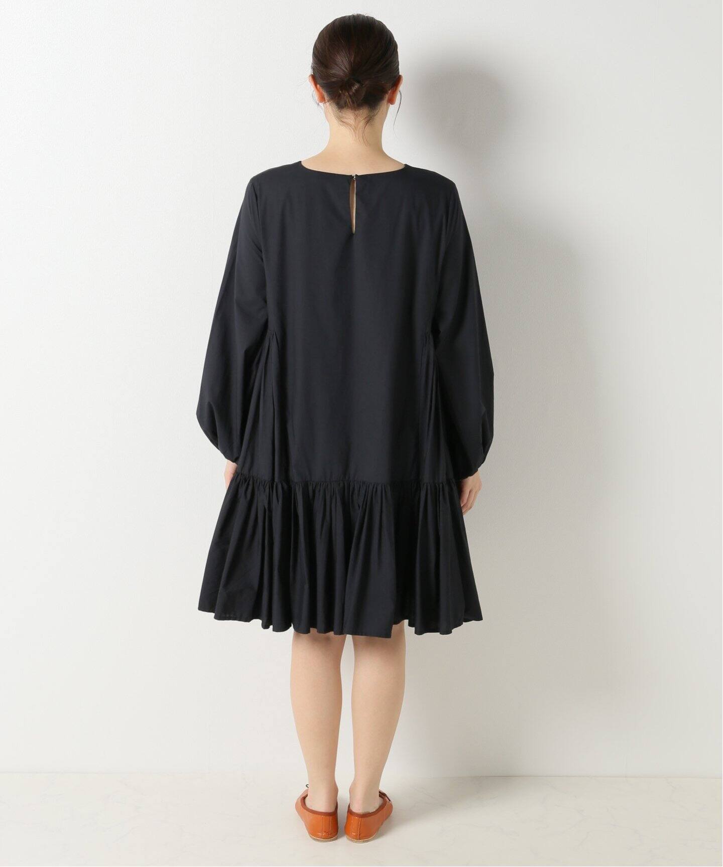 MERLETTE/マーレット】BYWARD（ワンピース）｜IENA（イエナ）の通販  