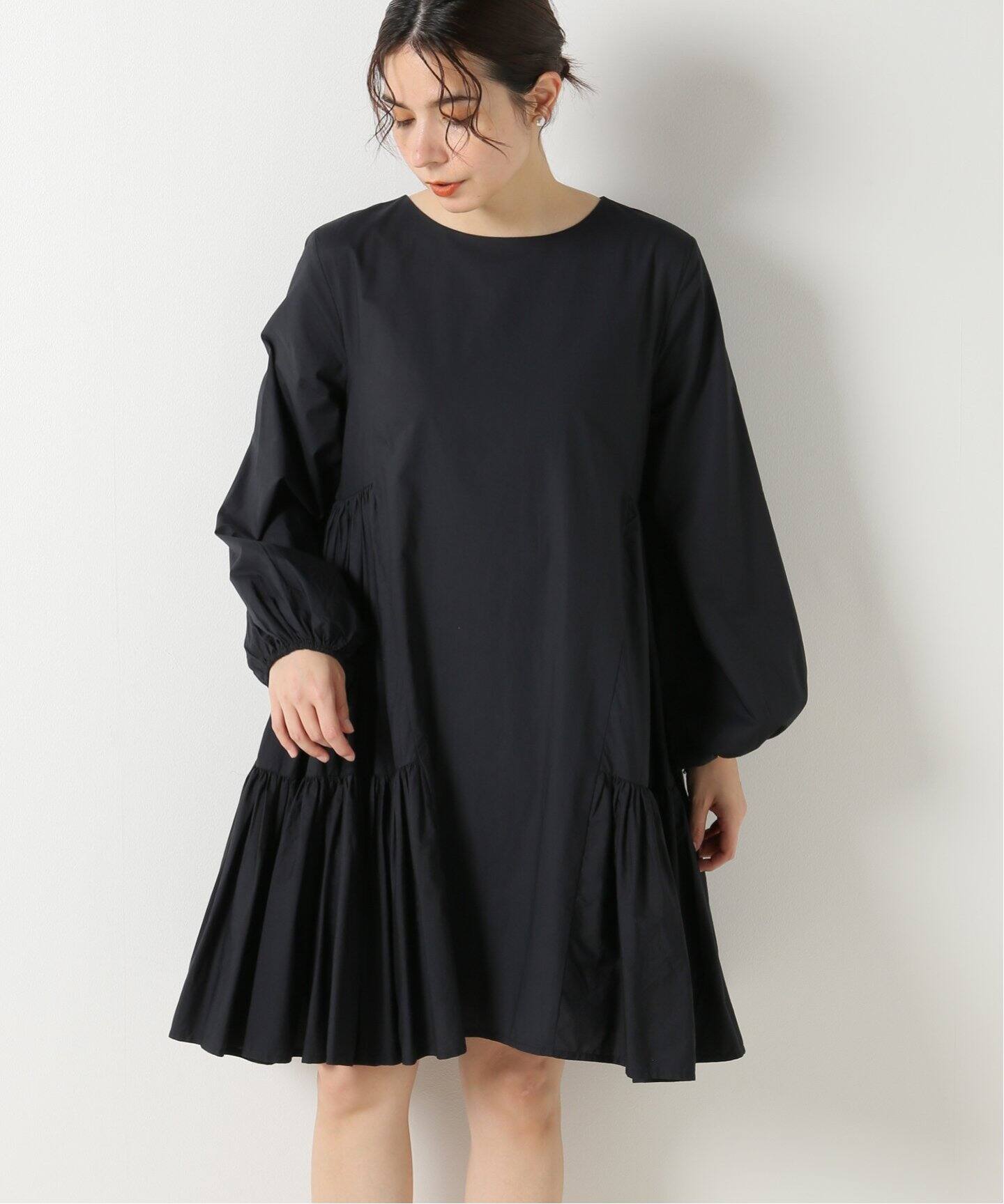 MERLETTE/マーレット】BYWARD（ワンピース）｜IENA（イエナ）の通販  