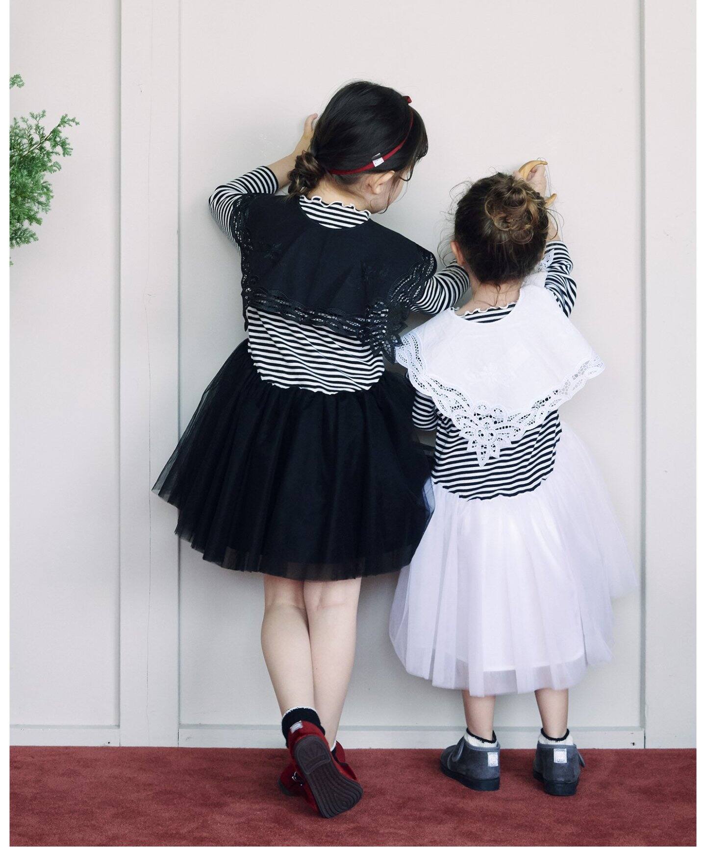 AMICA・kids/アミカ】別注チュチュドレス kids(4-7y)（キッズウェア 