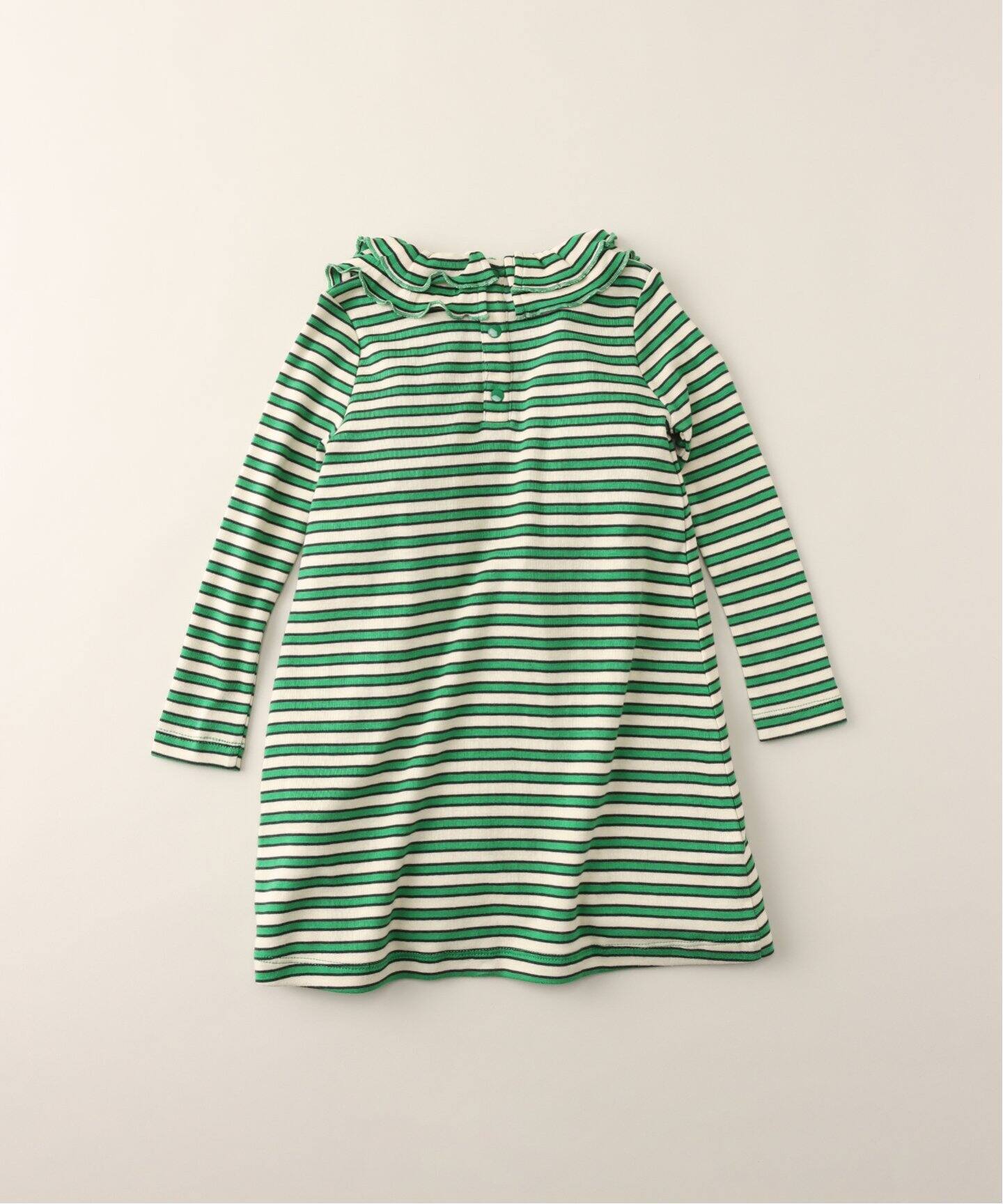 Misha&Puff/ミーシャアンドパフ】Sweetheart Dress kids(3-4y  