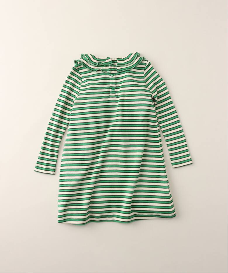 Misha&Puff/ミーシャアンドパフ】Sweetheart Dress kids(3-4y  