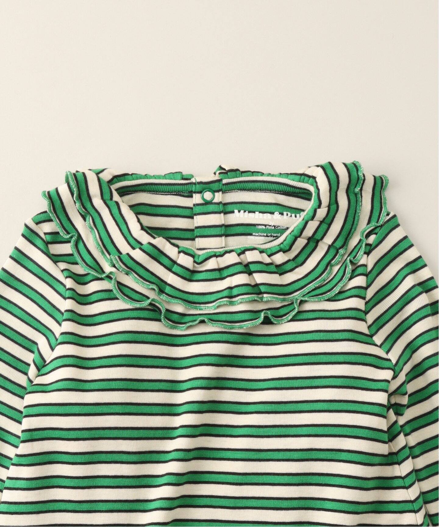 Misha&Puff/ミーシャアンドパフ】Sweetheart Dress kids(3-4y  