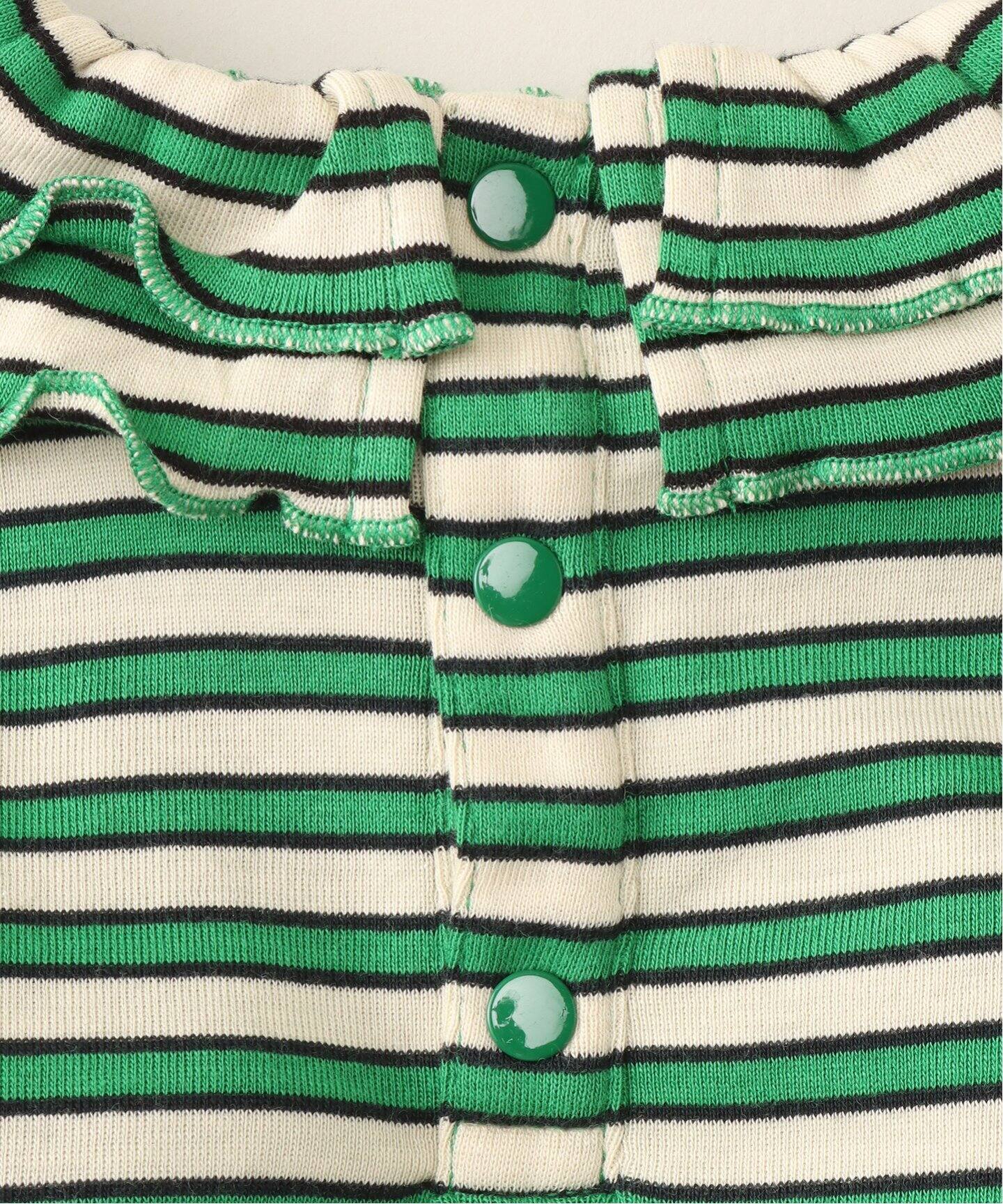 Misha&Puff/ミーシャアンドパフ】Sweetheart Dress kids(3-4y  