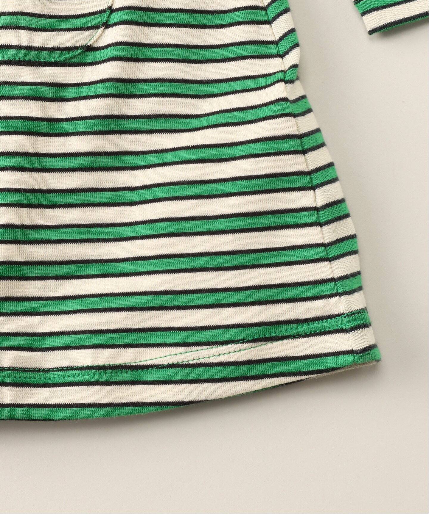 Misha&Puff/ミーシャアンドパフ】Sweetheart Dress kids(3-4y  