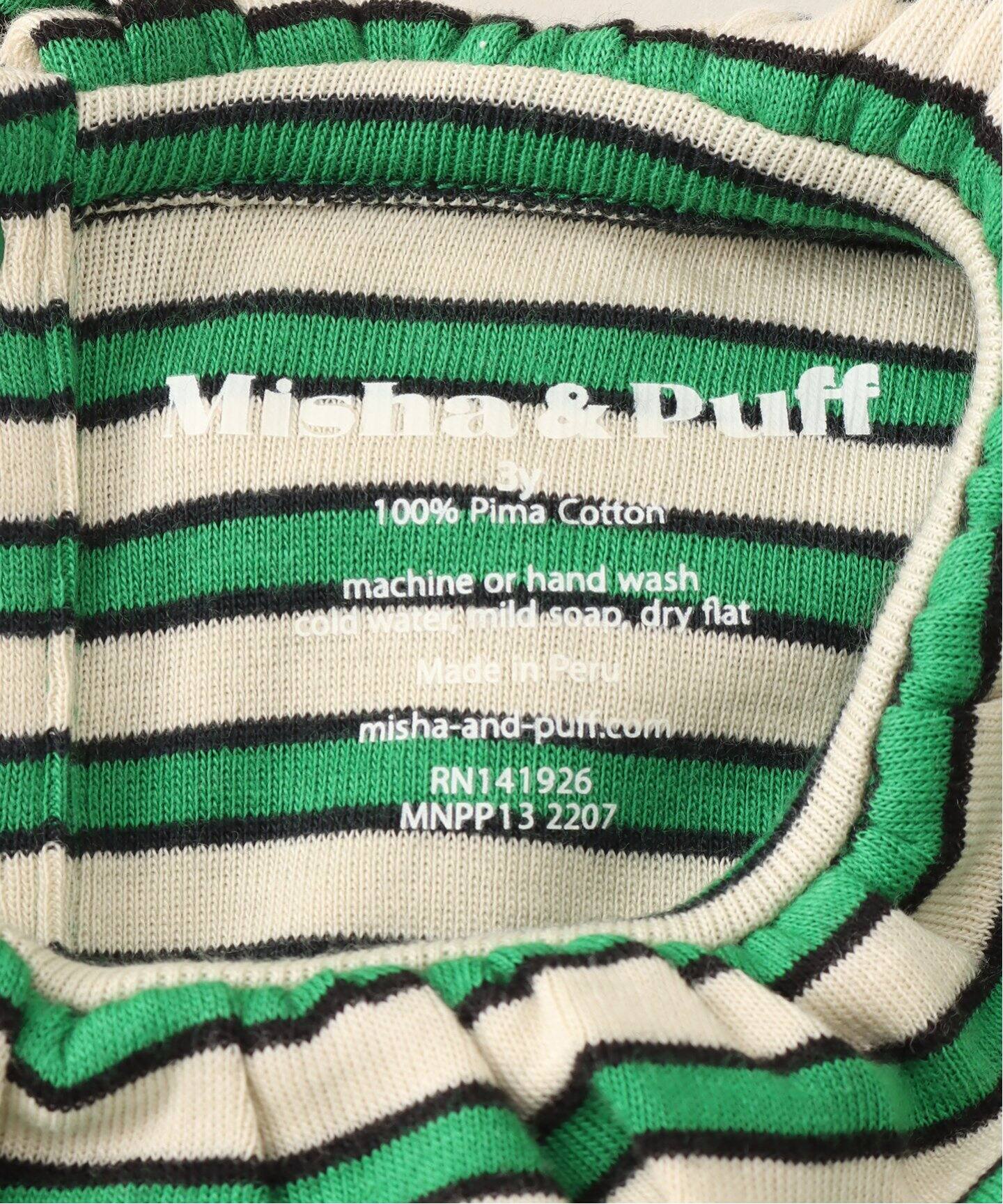 Misha&Puff/ミーシャアンドパフ】Sweetheart Dress kids(3-4y  