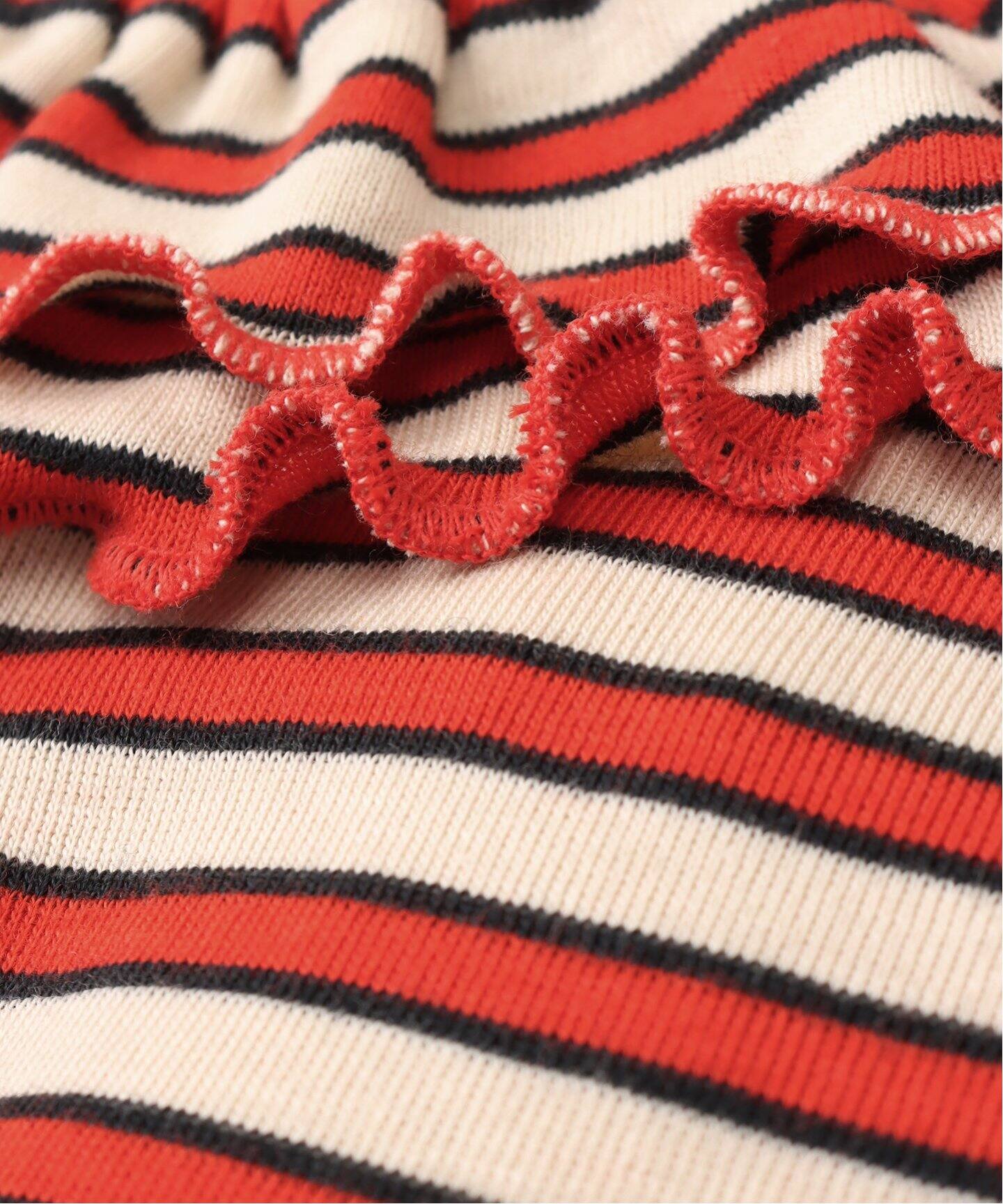 Misha&Puff/ミーシャアンドパフ】Sweetheart Dress kids(3-4y  