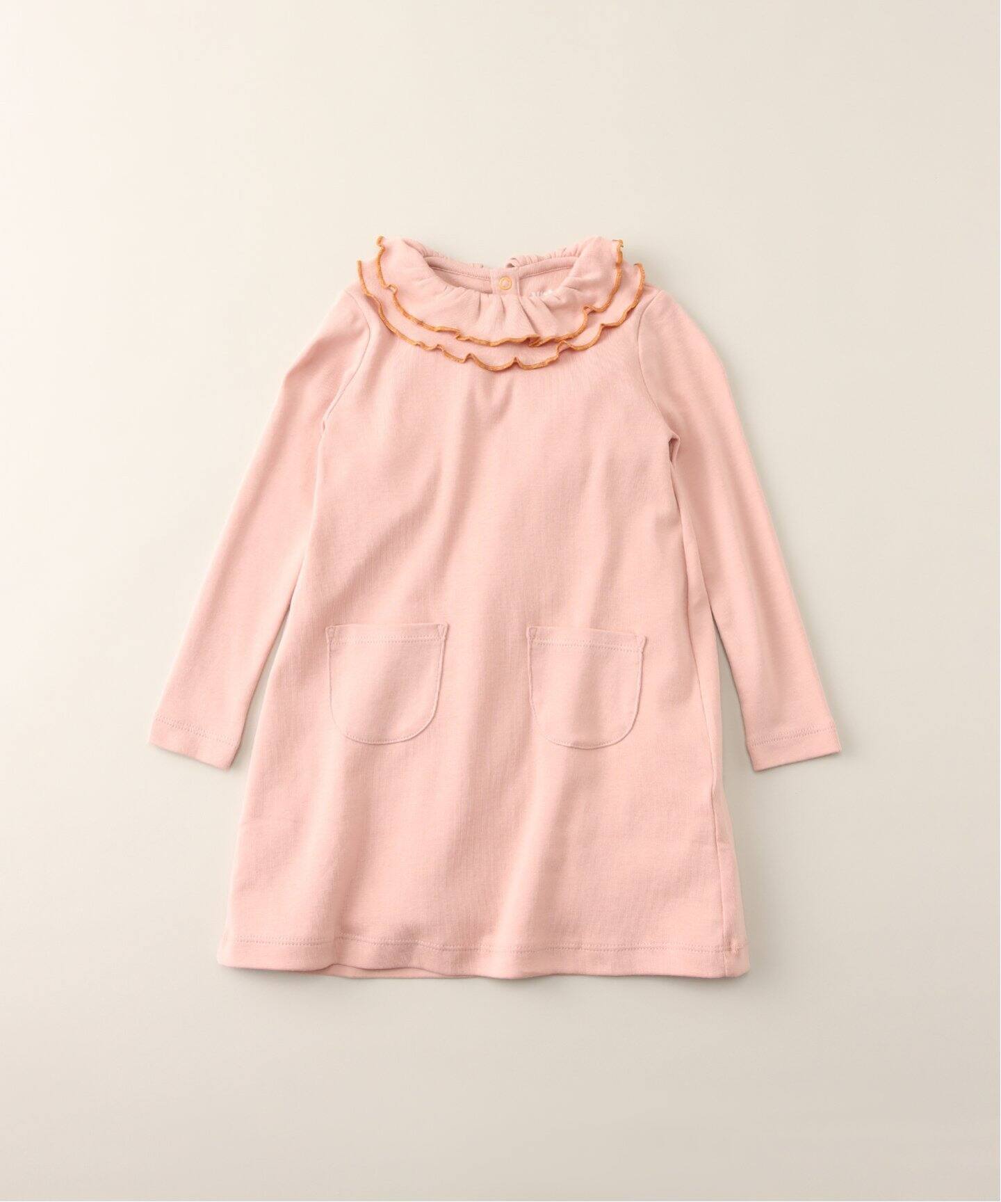 Misha&Puff/ミーシャアンドパフ】Sweetheart Dress kids(3-4y 