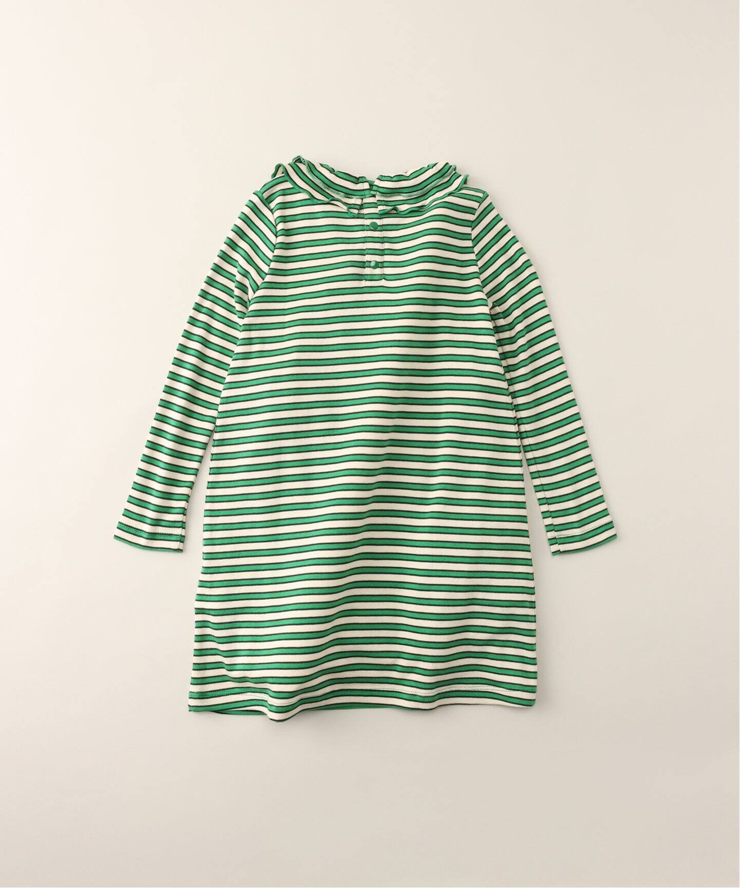 Misha&Puff/ミーシャアンドパフ】Sweetheart Dress kids(6-8y  