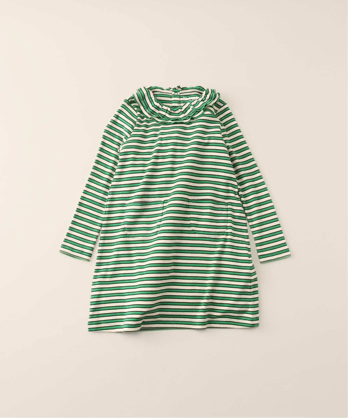 Misha&Puff/ミーシャアンドパフ】Sweetheart Dress kids(6-8y 