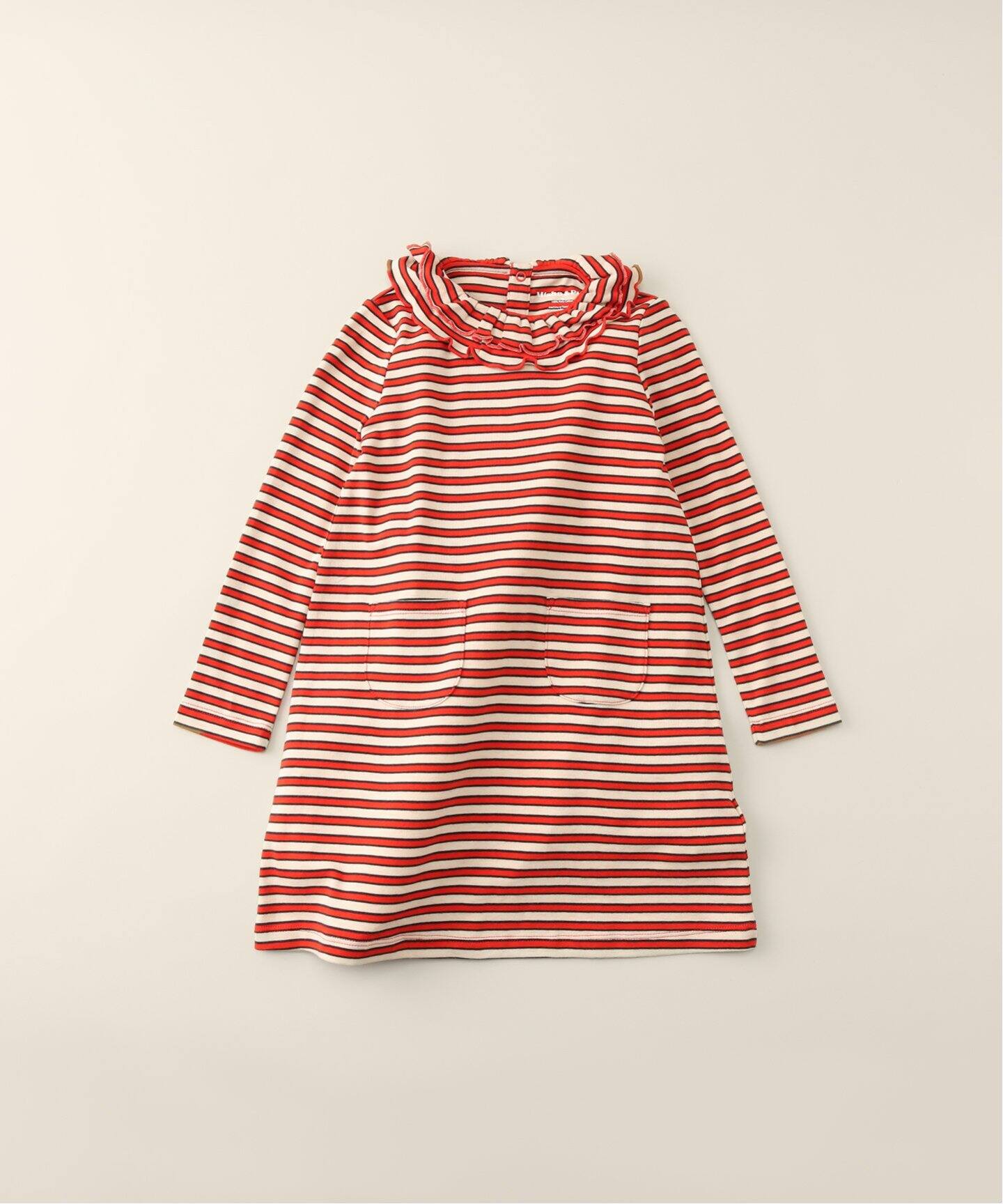 Misha&Puff/ミーシャアンドパフ】Sweetheart Dress kids(6-8y  