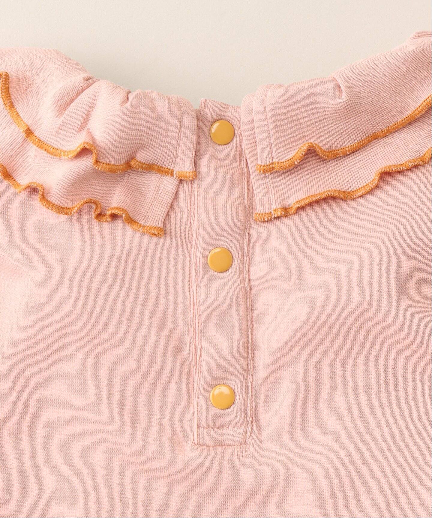 Misha&Puff/ミーシャアンドパフ】Sweetheart Dress kids(6-8y 