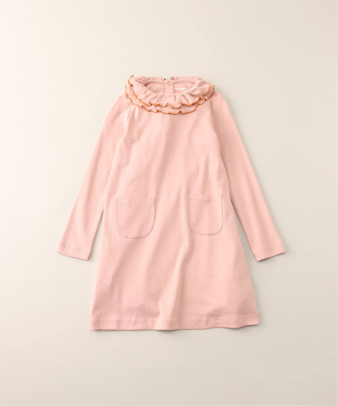 Misha&Puff/ミーシャアンドパフ】Sweetheart Dress kids(6-8y  