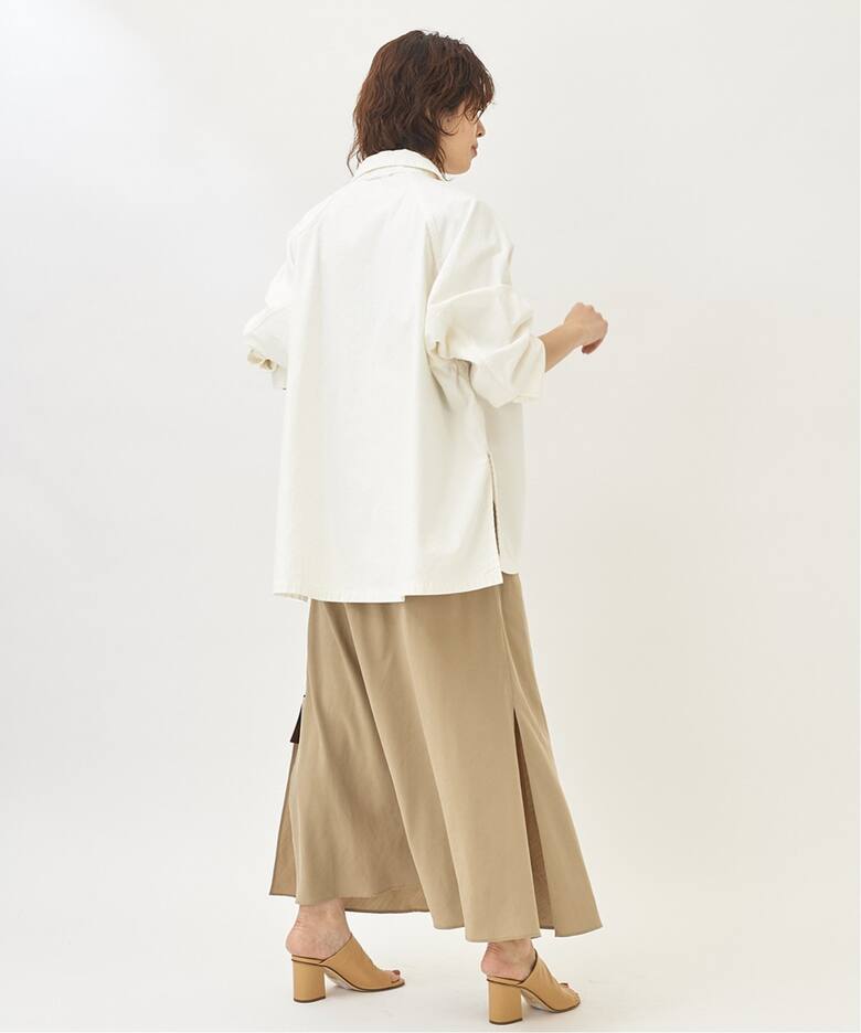 Fibrilキャミワンピース◇（ワンピース）｜Plage（プラージュ）の通販  