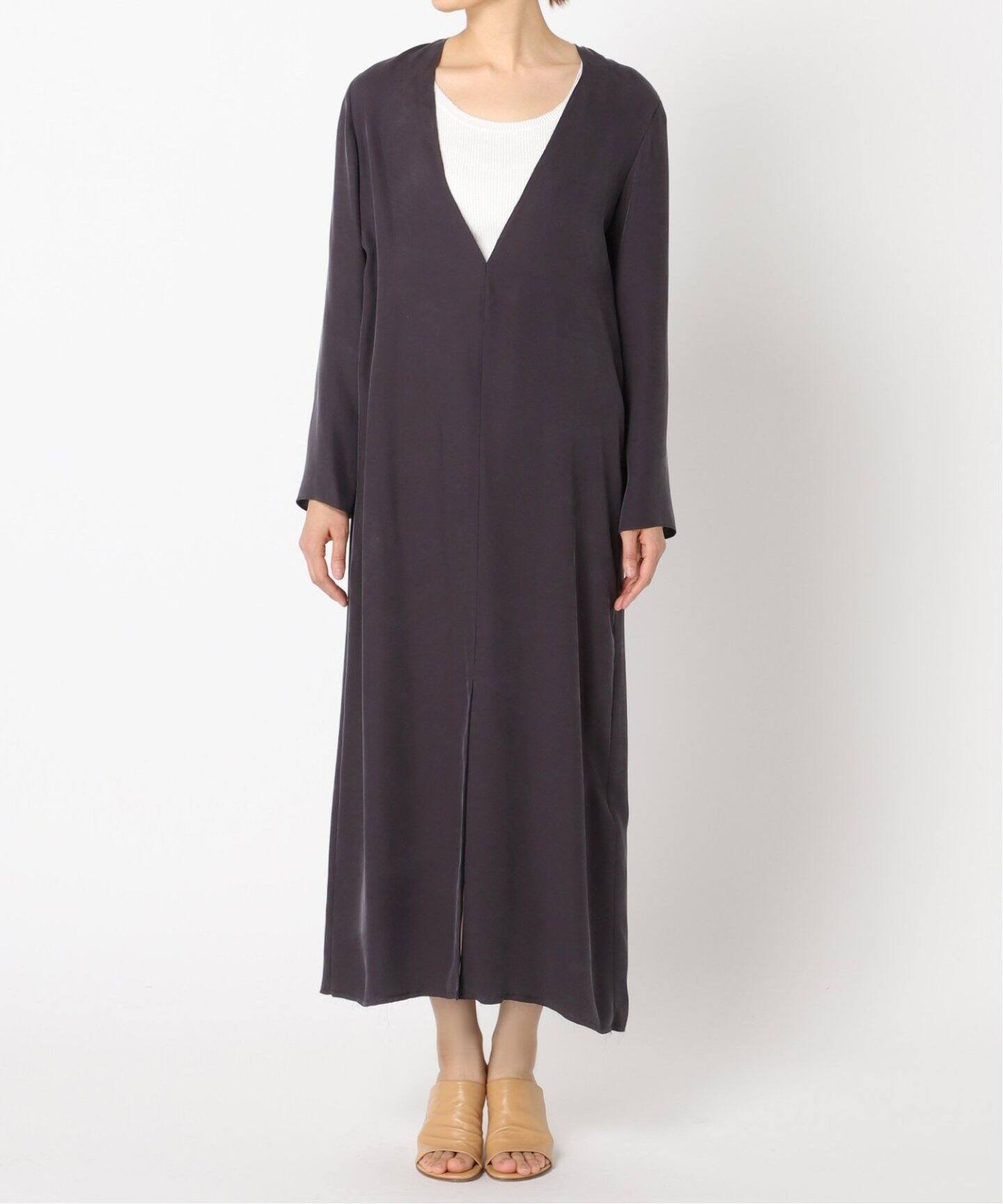 Fibril ワンピース（ワンピース）｜Plage（プラージュ）の通販  