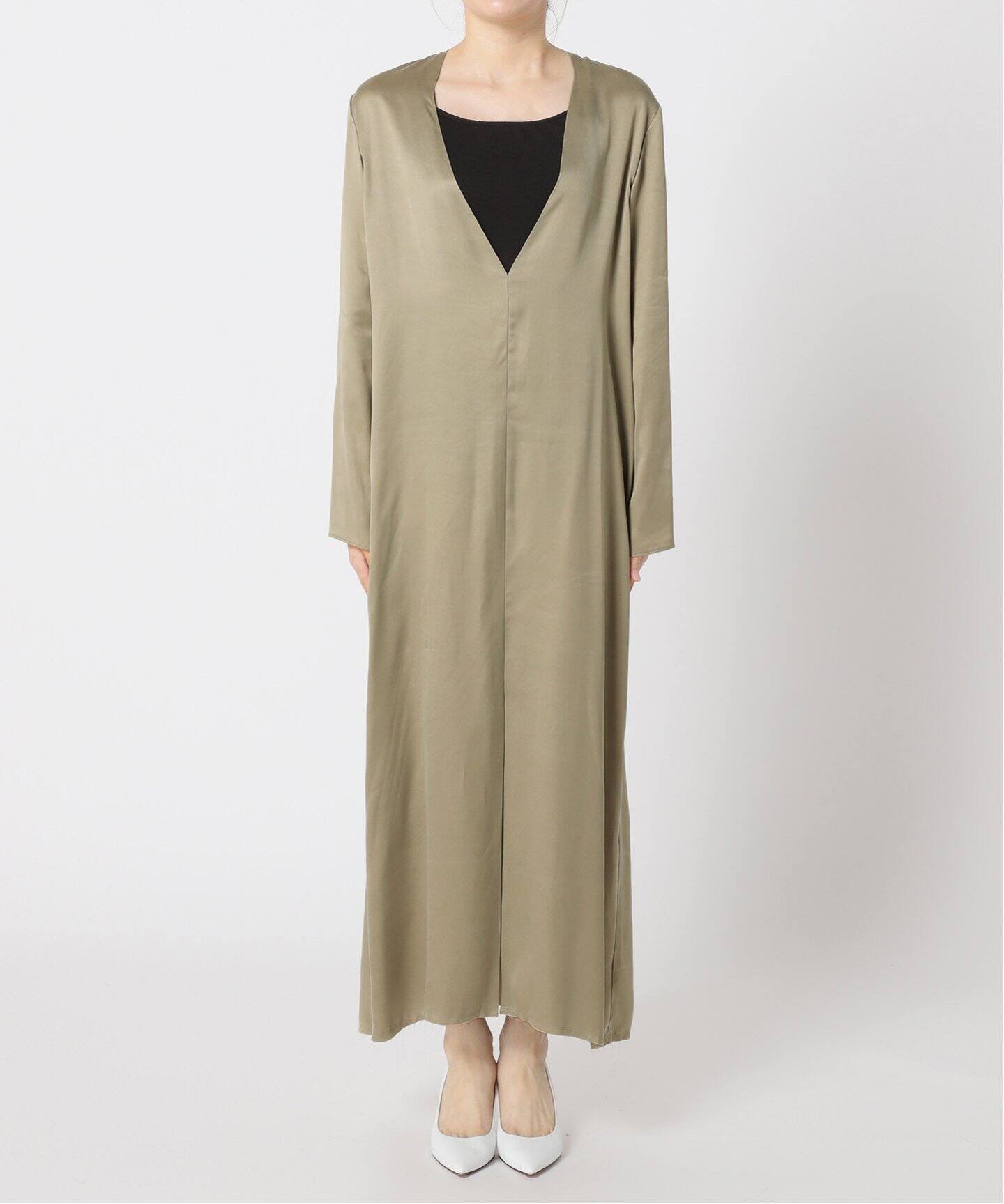 Fibril ワンピース（ワンピース）｜Plage（プラージュ）の通販  