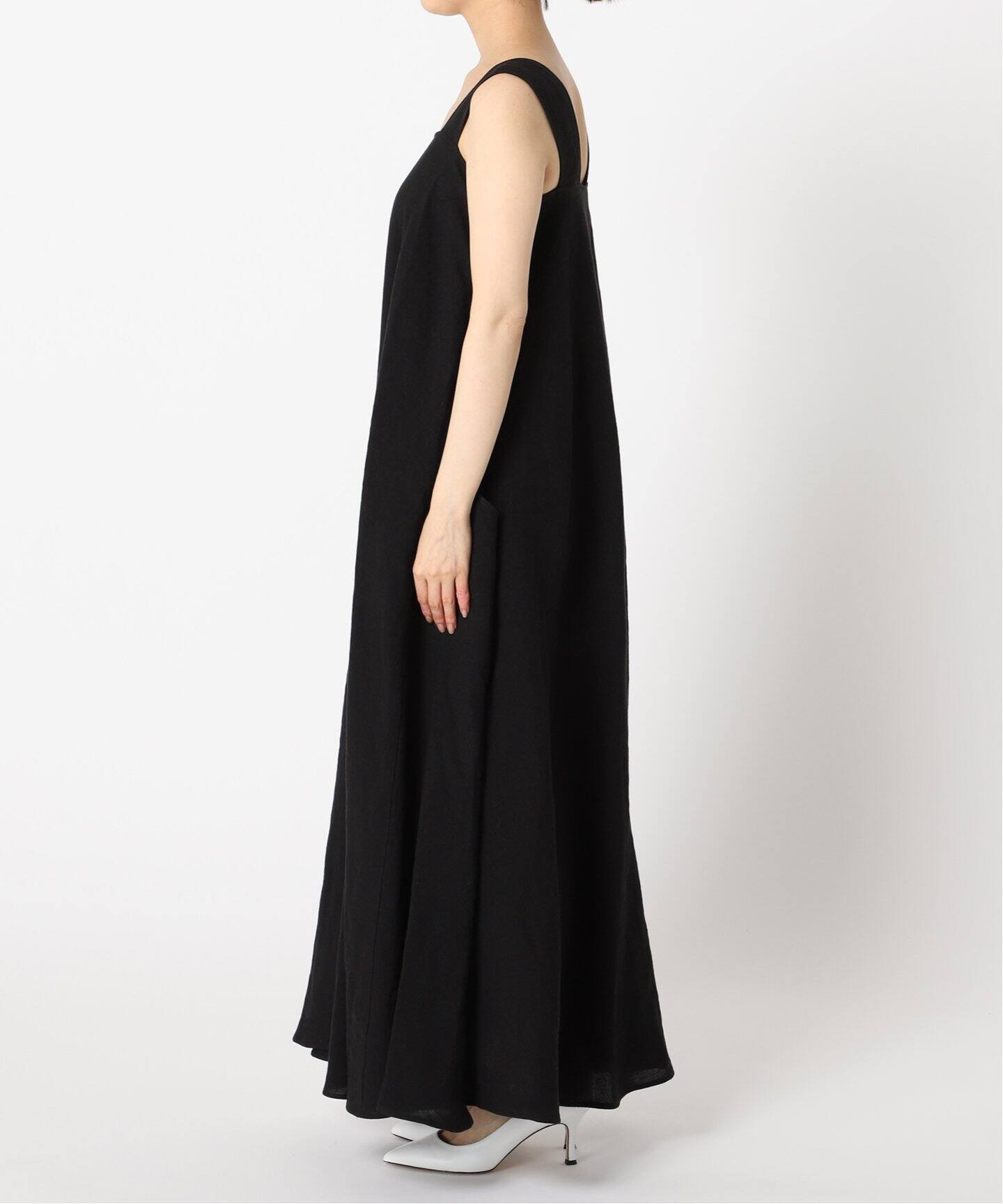 Linen キャミワンピース（ワンピース）｜Plage（プラージュ）の通販  