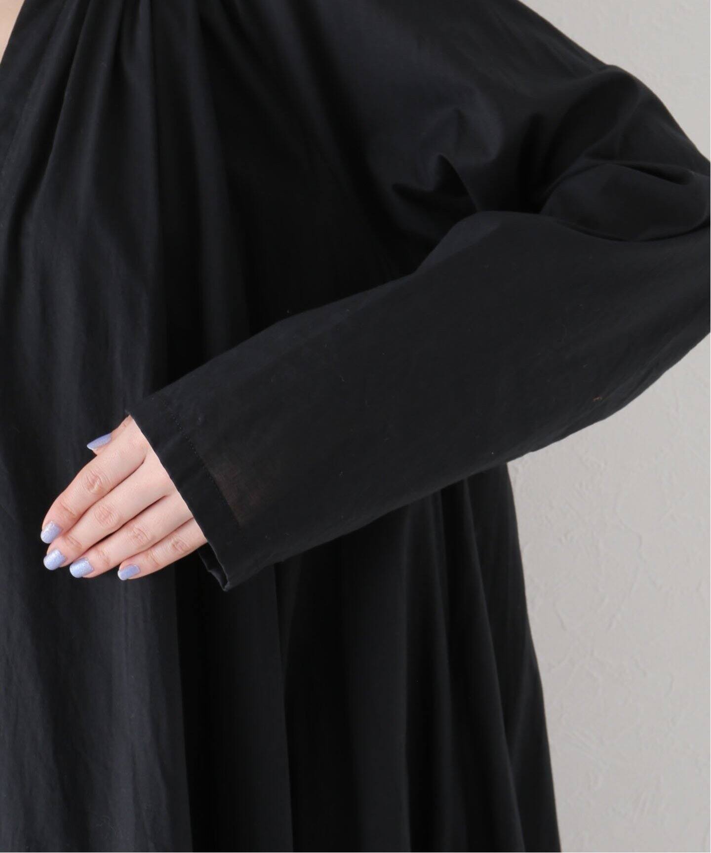 Lawn ボリューム Flare ワンピース◇（ワンピース）｜Plage  