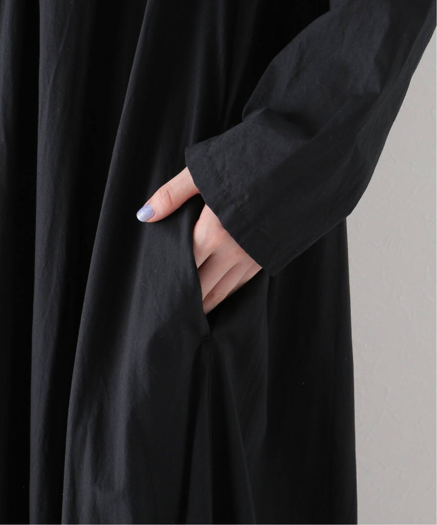 Lawn ボリューム Flare ワンピース◇（ワンピース）｜Plage  