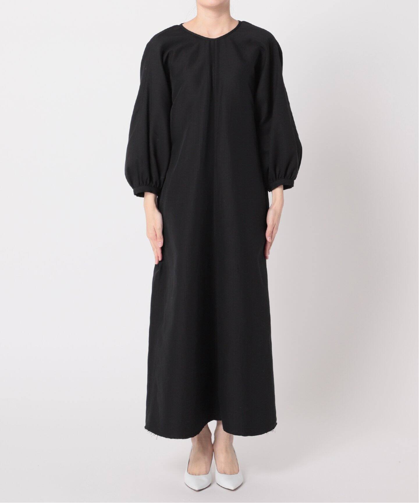 ギャザースリーブドレス◇（ワンピース）｜Plage（プラージュ  