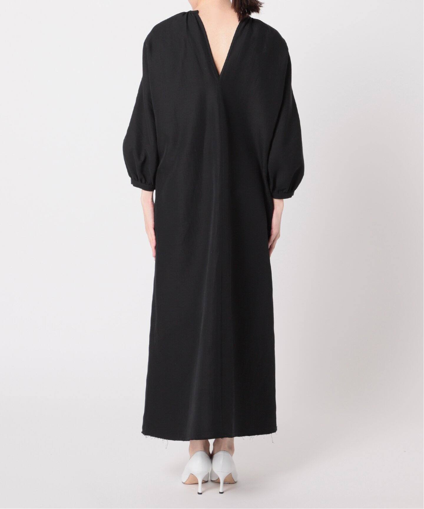 ギャザースリーブドレス◇（ワンピース）｜Plage（プラージュ）の通販  