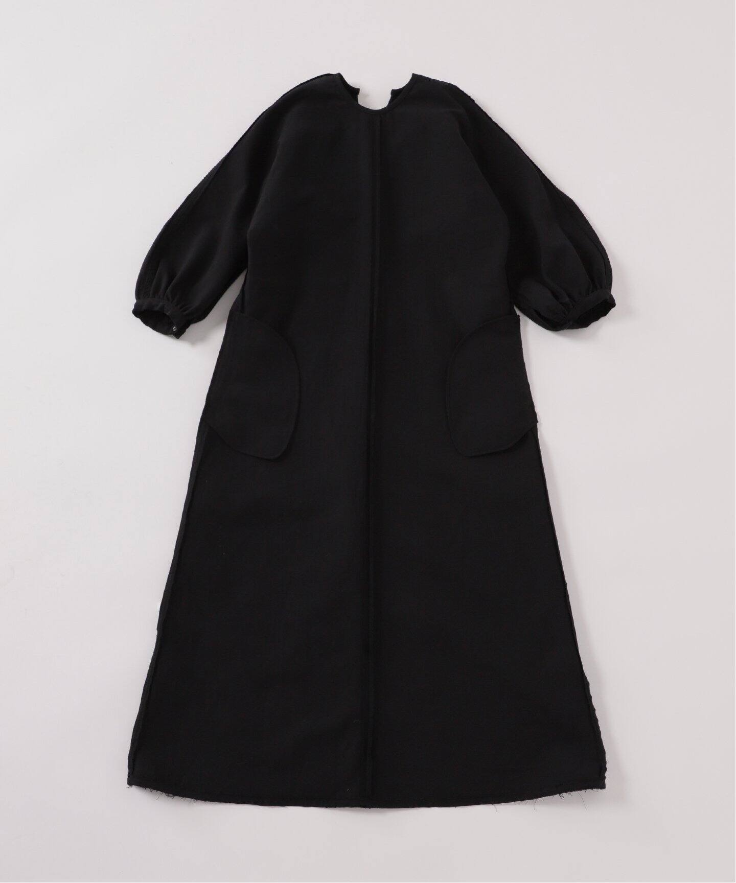 ギャザースリーブドレス◇（ワンピース）｜Plage（プラージュ）の通販  