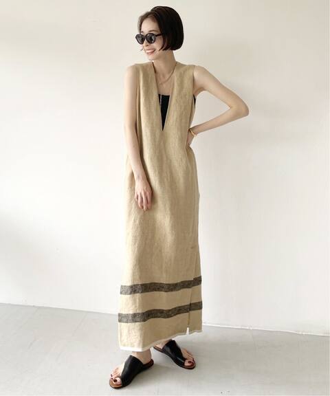 R Iam Hem Border ワンピース Plage プラージュ 公式のファッション通販 Baycrew S Store R Iam Hem Border ワンピース Plage プラージュ 公式のファッション通販 Baycrew S Store