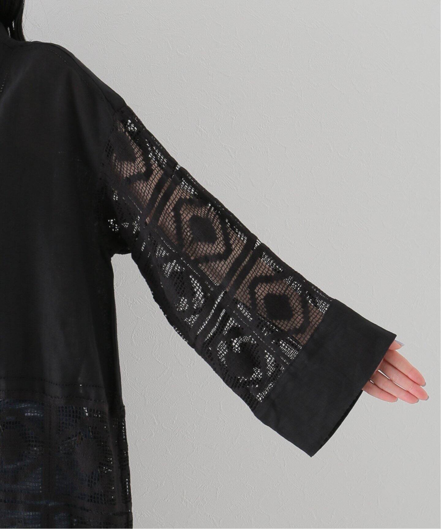 R Iam レースマキシワンピース Plage プラージュ 公式のファッション通販 Baycrew S Store