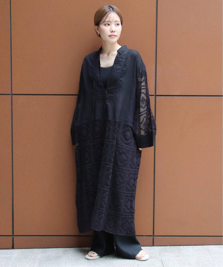 R Iam レースマキシワンピース Plage プラージュ 公式のファッション通販 Baycrew S Store