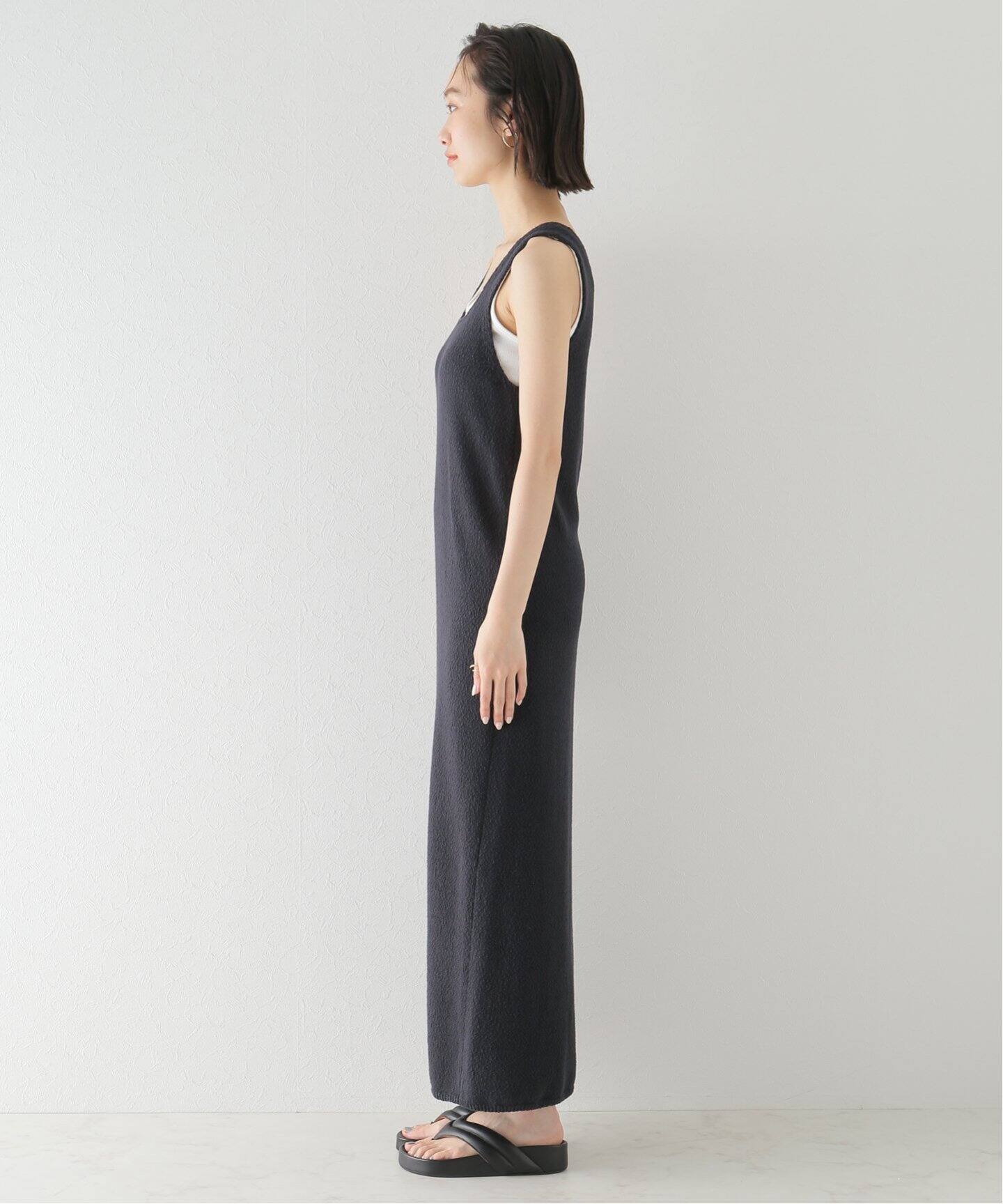 MISSING YOU ALREADY/ミッシングユーオールレディ】NEP YARN NO/SL  