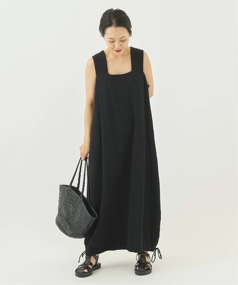 Missing You Already ミッシングユーオールレディ Sq N Tucked ワンピース Plage プラージュ 公式のファッション通販 Baycrew S Store Missing You Already ミッシングユーオールレディ Sq N Tucked ワンピース Plage プラージュ 公式のファッション通販 Baycrew S Store