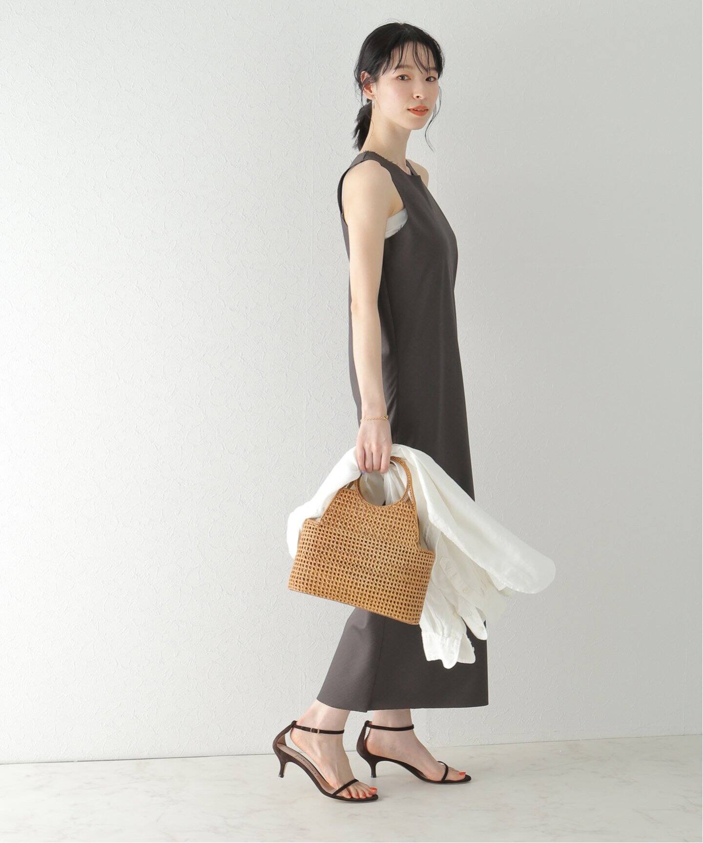 GABRIELA COLL GARMENTS/ガブリエラ コール ガーメンツ】 LORO PIANA  