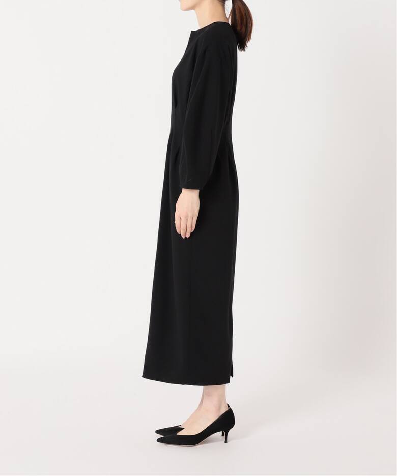 CARREMAN ウエストシェイプワンピース（ワンピース）｜VERMEIL par  