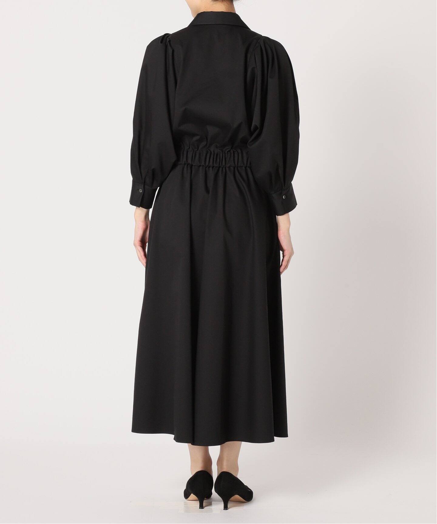 ラップタックワンピース（ワンピース）｜VERMEIL par iena  