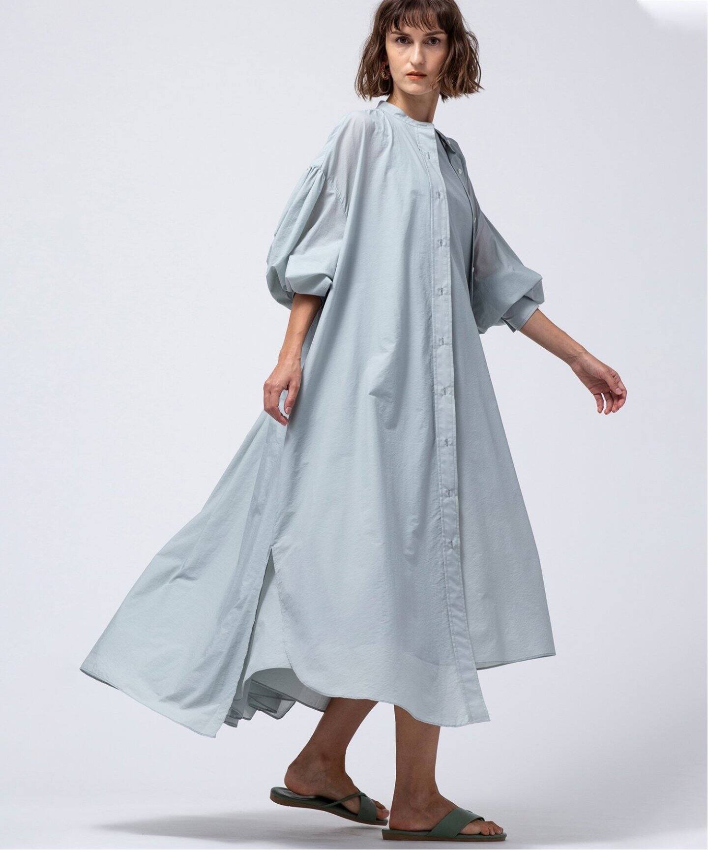 HAVEL studio/ハーヴェル スタジオ】N/C ドレス◇（ワンピース  