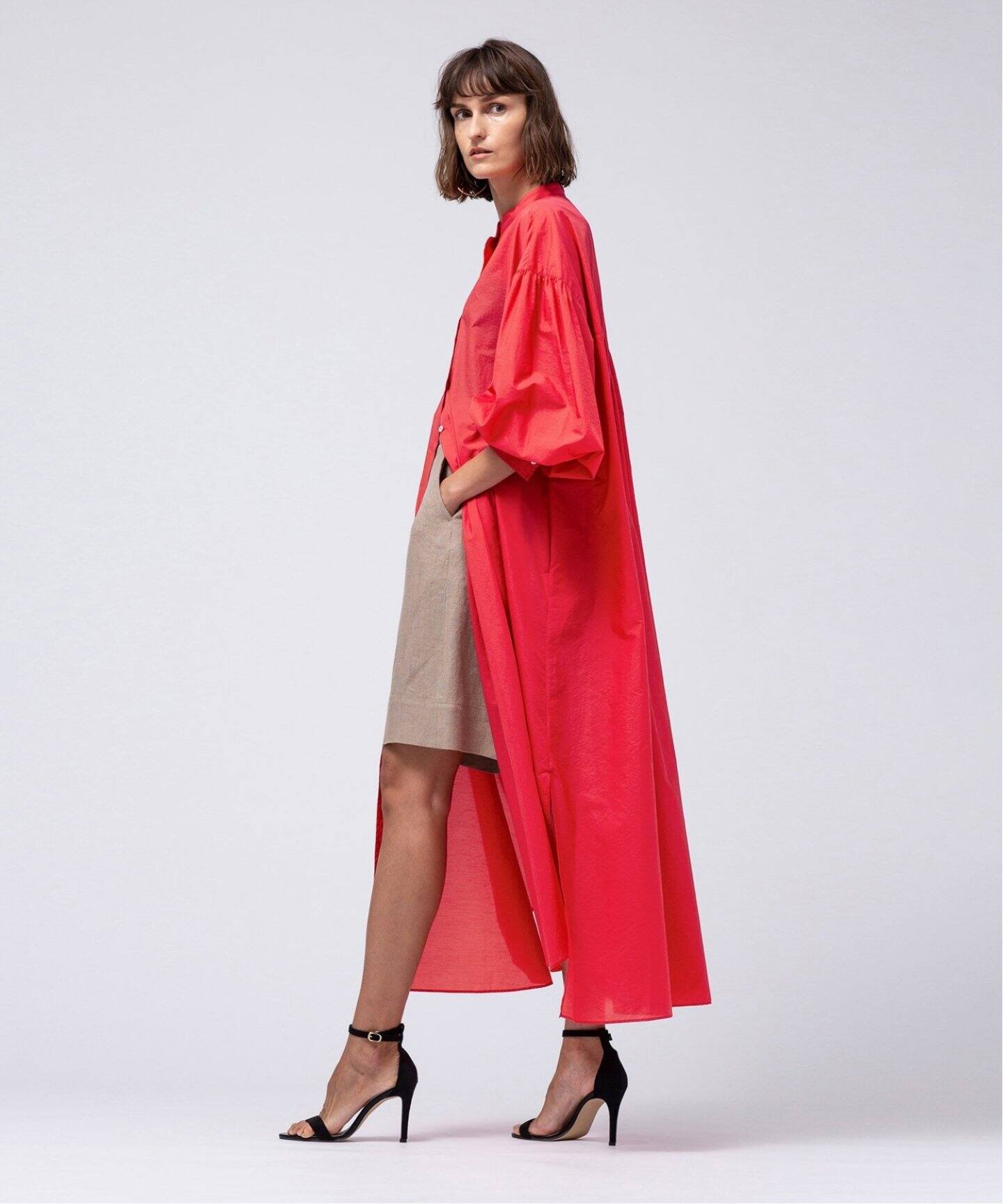 HAVEL studio/ハーヴェル スタジオ】N/C ドレス◇（ワンピース  